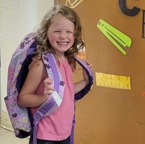 Meet your Posher, Barry